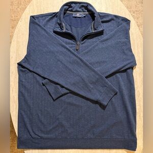 Vineyard Vines Men’s Quarter Zip